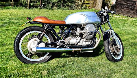 Manutenzione moto guzzi 1000 sp