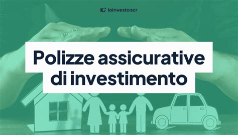 Comparazione di polizze assicurative