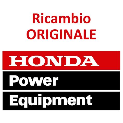Esempio codice ricambio originale