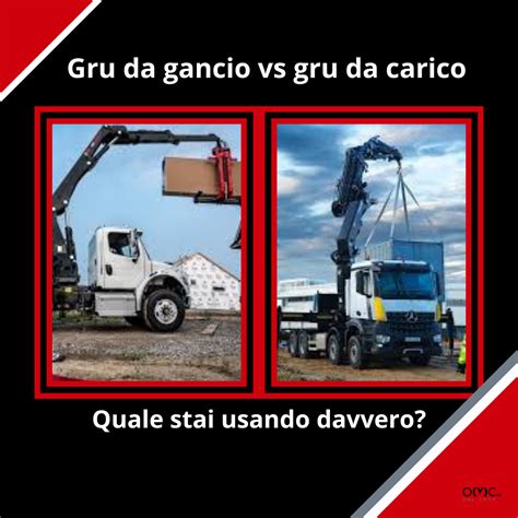 Illustrazione delle differenze tra gancio singolo e gancio doppio