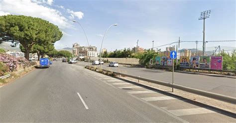 Via Regione Siciliana, Trapani