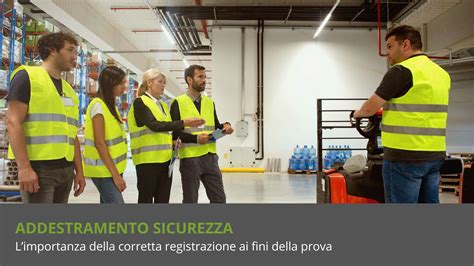 Attrezzature per la sicurezza in officina