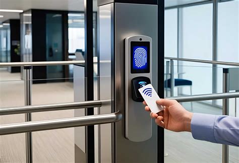 Sistemi di controllo accessi