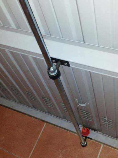 Serrature di sicurezza per garage