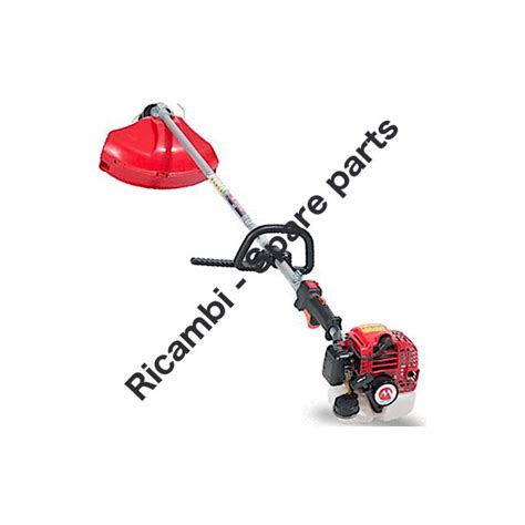 Ricambi specifici per decespugliatore