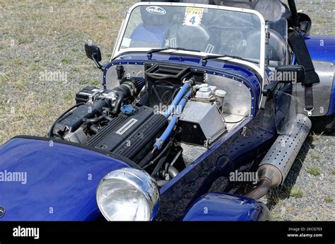 Coupé inglesi d'epoca in mostra