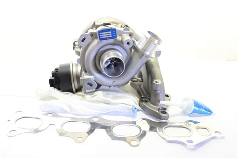 Motore 2.5 Turbo Ford Kuga