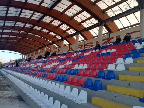 Stadio Speroni di Busto Arsizio