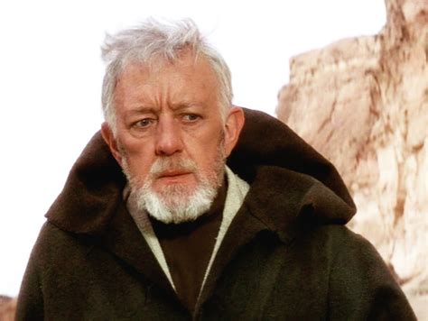 Obi-Wan Kenobi in esilio