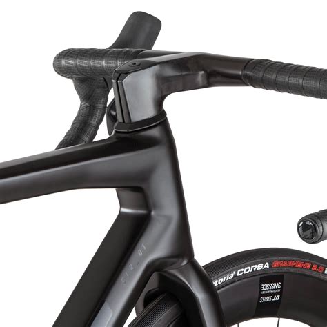 Guaina sterzo BMC SLR01