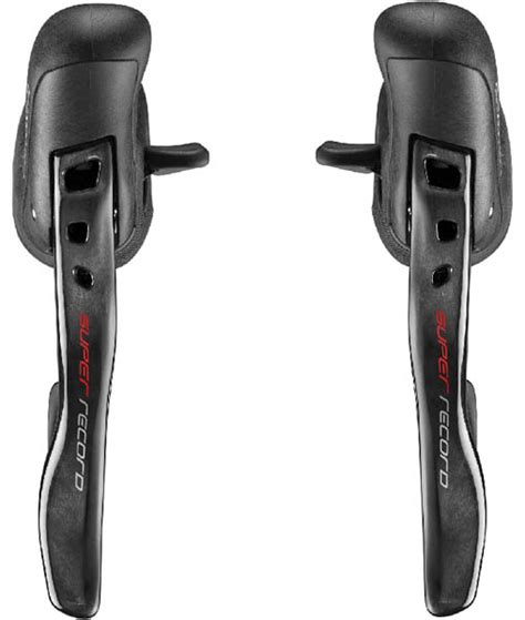 Sistema frenante Campagnolo Teammachine SLR01