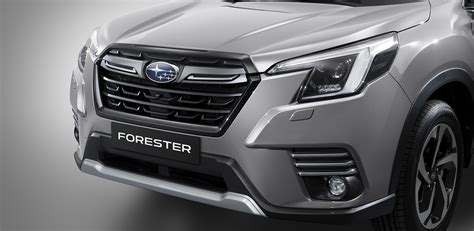 Subaru Forester: Dettaglio del sistema X-Mode