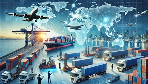 Logistica e spedizioni