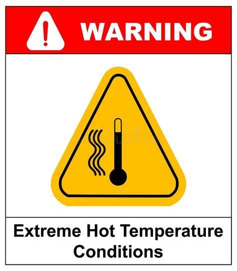 Avviso di alta temperatura dello scarico
