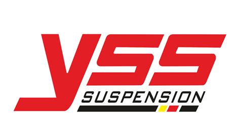 Logo YSS Suspension