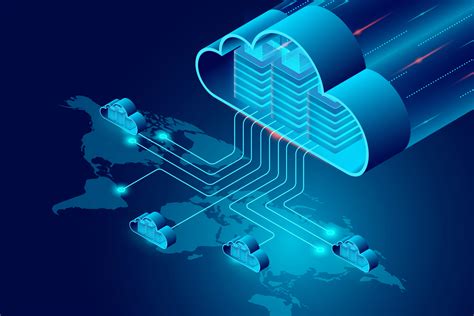 Architettura cloud ibrido