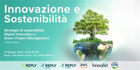Infografica: Innovazione e sostenibilità nei prodotti Proma Group