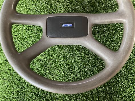 Volante Fiat Multipla originale