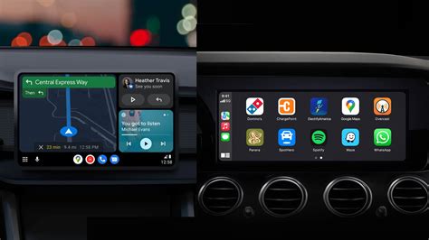 Diagramma che illustra i diversi livelli di integrazione smartphone-auto (Bluetooth vs Android Auto/CarPlay)