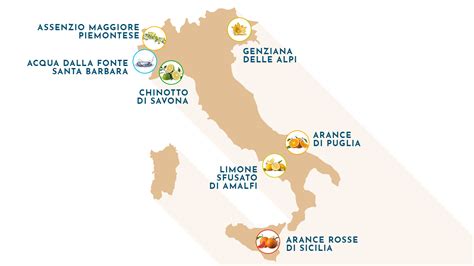 Mappa dell'Italia che mostra la distribuzione dei rivenditori di auto Audi usate