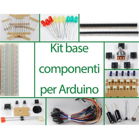 Componenti tipici di un kit Stage 2 per auto