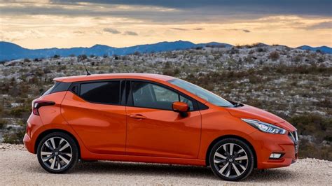 Modelli Nissan disponibili