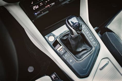 Cambio automatico Volkswagen Tiguan