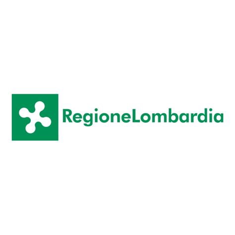 Smartphone con messaggio SMS fraudolento e logo Regione Lombardia barrato