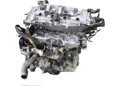 Motore Toyota RAV4 terza generazione