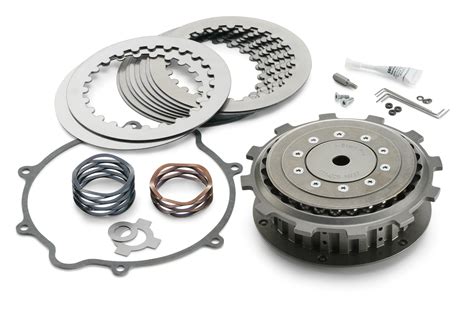 Componenti frizione automatica Rekluse Z-Start Pro