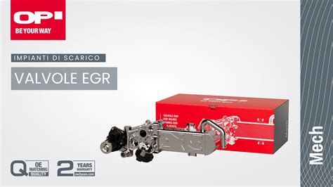 Tavola comparativa di codici ricambio per Valvole EGR