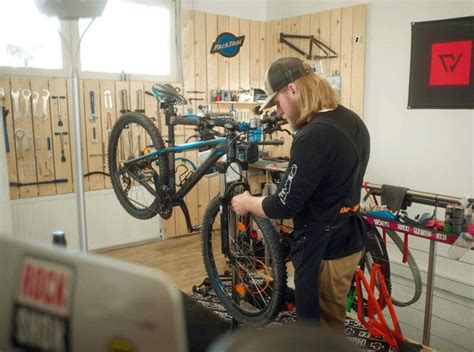 Checklist visiva: Elementi da controllare su una bici usata
