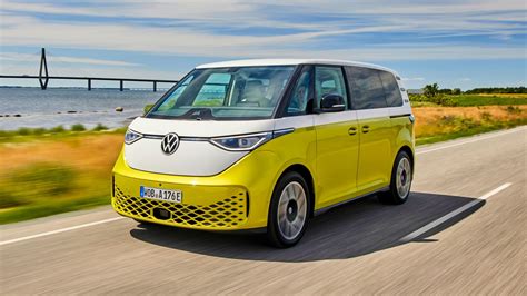 Volkswagen Multivan in un contesto familiare