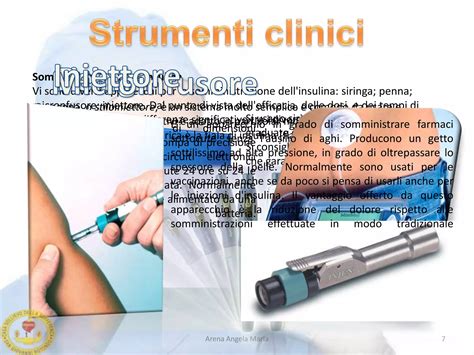 Confronto tra iniettore a getto e siringa tradizionale