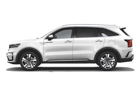 Kia Sorento prima generazione