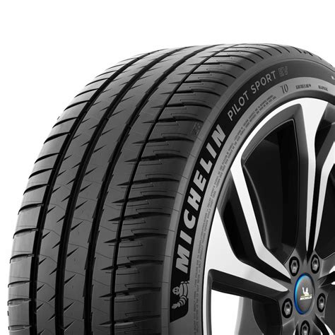 Pneumatici Michelin Pilot Sport EV Opel Mokka GSE
