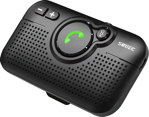 Bluetooth hands-free kit components
