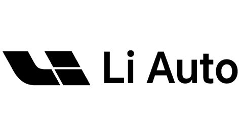 Logo Li Auto