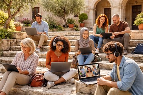 Le università telematiche e la didattica a distanza