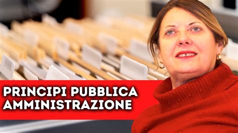 L'importanza della trasparenza nella pubblica amministrazione