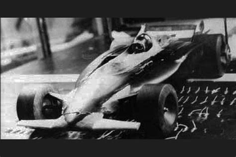 Lotus 79, l'auto che dominò con l'effetto suolo