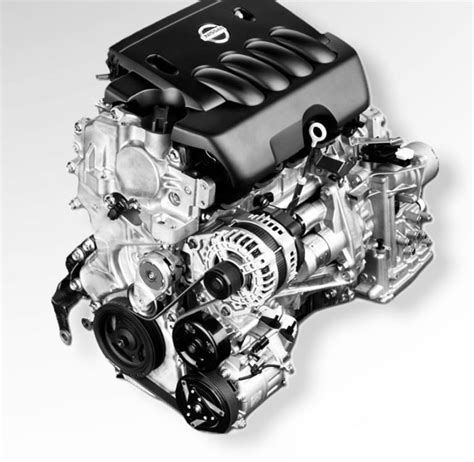 Motore Nissan YD25DDT