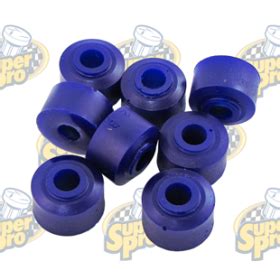 Immagine di una confezione di gommini barra stabilizzatrice per Fiat Panda