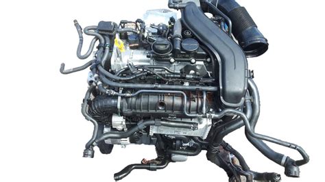 Motore 1.5 TSI 150 CV