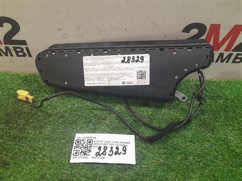 Sensore airbag sedile passeggero Mercedes SLK