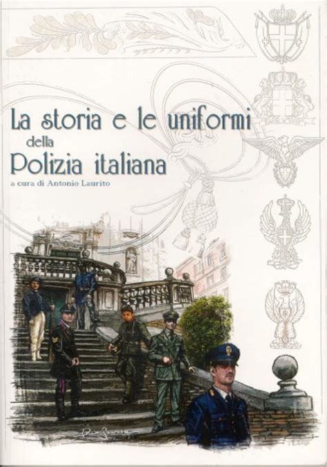Storia della polizia italiana in una timeline