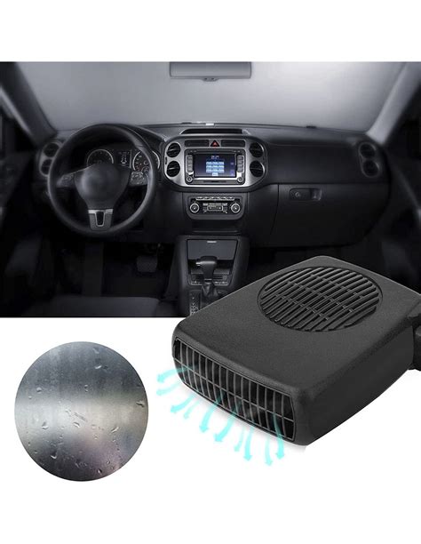 Termoventilatore da auto