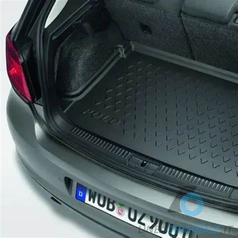 Accessori originali Volkswagen