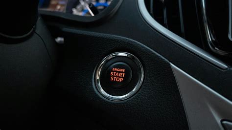 Sistema Start & Stop in funzione