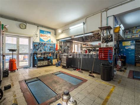 officina meccanica storica